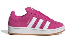 adidas Campus 00s J Djeca - Tenisice adidas Originals - Roza - JS3847-6 - Size: 6