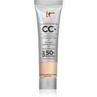 IT Cosmetics Your Skin But Better CC+ Mini CC крем SPF 50+ цвят Light 12 мл.