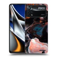 ULTIMATE CASE pro Xiaomi Poco X4 Pro 5G - Cream
