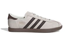 adidas Stadt White Bărbați - Adidași adidas Originals - Alb - KI1413-7 - Size: 7