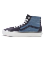 VANS Visoke tenisice 'SK8-Hi'  golublje plava / crna / bijela