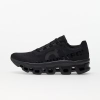 Trampki On M Cloudmonster All Black EUR 45