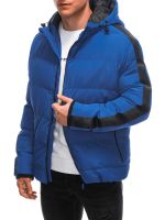 Herren Jacke Edoti