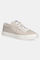 Tenisky Tommy Hilfiger TH HI VULC LOW CORE CHAMBRAY