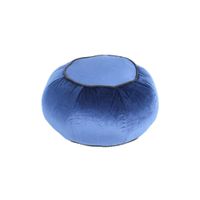 Livetastic TABURETKA „PUFF“, 65/35/65 cm