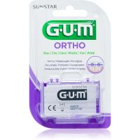G.U.M Ortho vosek za ortodontske aparate 5 kos