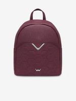 Vuch Arlen Fossy Wine Rucksack Rot