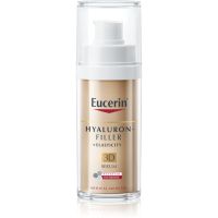 Eucerin Hyaluron-Filler + Elasticity 3D точковий наповнювач зморшок 30 мл