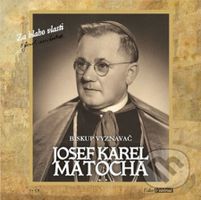 Biskup vyznavač - Josef Karel Matocha - audiokniha z kategorie Životopisy