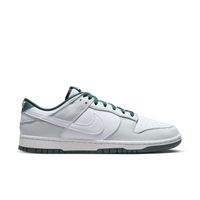 Nike Dunk Low Retro SE "Photon Dust Vintage Green" - Pánske - Tenisky Nike - Sivé - HF2874-001 - Veľkosť: 45.5