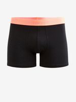 Celio Ginorfluo Boxer-Shorts Schwarz