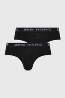 Armani Exchange Slipy Armani Exchange 2-pak