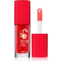 Jeffree Star Cosmetics Lip Oil Lippenöl Farbton Cherry Popsicle 5 g
