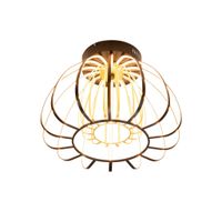 Novel STROPNÍ LED SVÍTIDLO, 44,5/33 cm