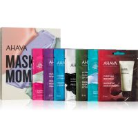 AHAVA Mask Moment darilni set (za popolno polt)