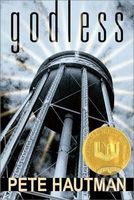 Godless - Pete Hautman