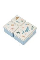 Liewood Detský obedár Liewood Driss Lunchbox