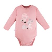 Eevi BODY MELLOW DŻRŻ