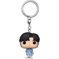 Funko Pocket POP! BTS V Proof Kľúčenka
