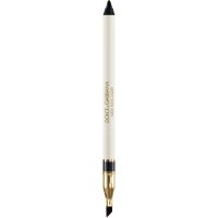 Dolce&Gabbana Classic Sleek Kohl Glider Eyeliner mit Pinselchen Farbton 01 Total Black - True Black 1.2 g