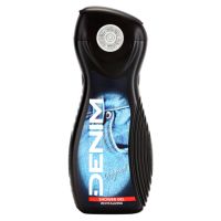 Denim Original Duschgel für Herren 250 ml