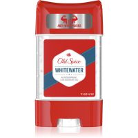 Old Spice Whitewater geliges Antiperspirant für Herren 70 ml