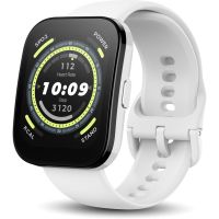 Amazfit Bip 5 pametna ura barva Cream White 1 kos