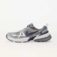 Trampki Nike V2K Run Wolf Grey/ Midnight Navy-Cool Grey-White EUR 44.5