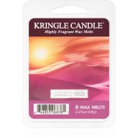 Kringle Candle Desert Oud віск для аромалампи 64 гр