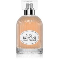 Laura Biagiotti AQVE Romane Ambrosia Aurea woda toaletowa dla kobiet 100 ml