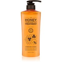 DAENG GI MEO RI Honey Therapy Professional Plus Treatment intenzivně regenerační kondicionér 500 ml