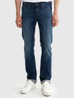 Big Star Man's Slim Trousers 110263 -510