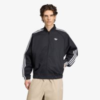 Wiatrówka adidas Sst Tt Black L