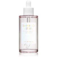 SKIN1004 Madagascar Centella Poremizing Fresh Ampoule сироватка-детокс для обличчя для розгладження шкіри та звуження пор 100 мл