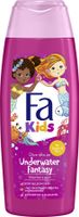 Fa Duschgel & Shampoo Kids Shower Gel & Shampoo - Mermaid