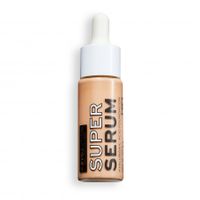 Relove by Revolution Super Serum Foundation - F6