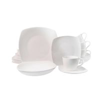 Echtwerk KOMBINOVANÝ SERVIS, 30-dielne, porcelán