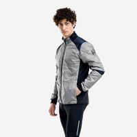 Pánská bunda Swix Mayen 232411 velikost - textil XL