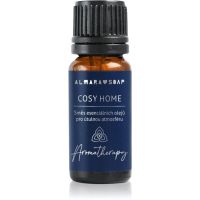 Almara Soap Aromatherapy Cosy Home ефірна олія 10 мл