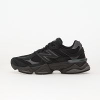 Sneakers New Balance 9060 Black/ Castlerock EUR 38.5