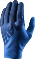 Mavic Deemax Cycling Gloves Blue