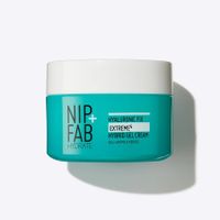 NIP + FAB Feuchtigkeitscreme - Hyaluronic Fix Extreme4 Gel Cream 2%