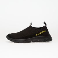 Sneakers Salomon Rx Moc 3.0 Atq Black/ Black/ Lemon EUR 42 2/3