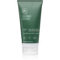 Paul Mitchell Tea Tree Special Styling Wax стайлінговий віск для короткого волосся 150 мл