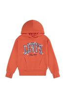 Levi's mikina s kapucňou detská bavlnená LOGO HOODIE