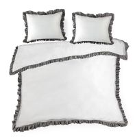 Eurofirany Unisex's Bed Linen 438703