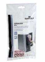 Náhradné čistiace utierky na povrchy do dózy Superclean Durable