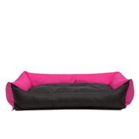 Kutyafekhely Reedog Eco Pink - XL