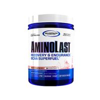 GASPARI NUTRITION Aminolast - 420g - Peach Raspberry - Aminokwasy