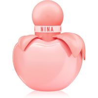 Nina Ricci Nina Rose Eau de Toilette für Damen 30 ml